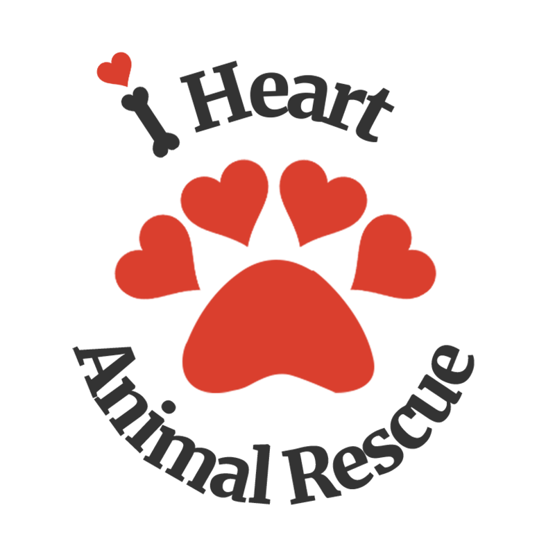 i Heart Animal Rescue